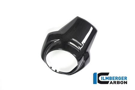 Osłona reflektora do motocykla BMW R nineT Urban GS (od 2016) - headlight cover ILMBERGER LIA.011.UGS16.K