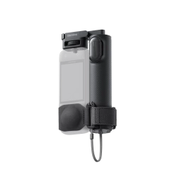 Insta360 Foldable 2-in-1 Selfie Stick Remote Kit (1/4" Mount)