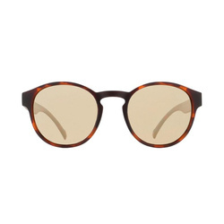 OKULARY RED BULL SPECT SOUL HAVANNA - SZKŁA SMOKE WITH GOLD FLASH POL