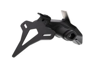 Evotech Performance mocowanie tablicy - Ducati Panigale V4 2018-2020