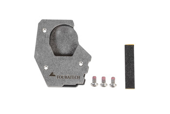 Poszerzenie podstawy stopki bocznej do KTM 1290 Super Adventure R (2021-)