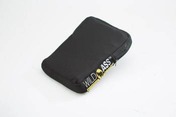 PODUSZKA AIRHAWK COMFORT SW-MOTECH POLYURETHANE. 22X29X5CM BLACK