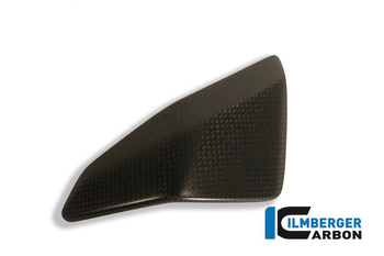 Osłona ramy prawa - carbon Ducati Panigale 1199 (2012-2014) ILMBERGER SER.030.D1199.K