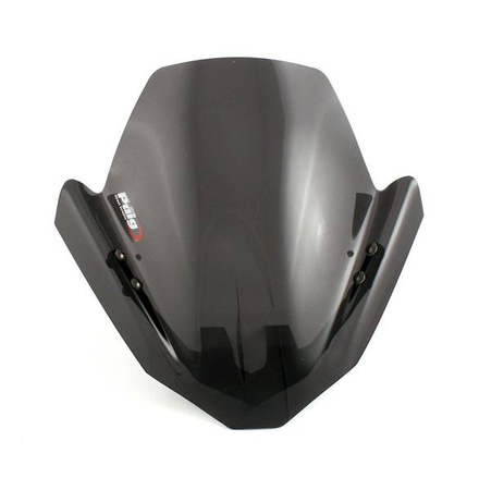 Owiewka PUIG do Yamaha FZ1 N 06-16 Czarny (N) 4119N