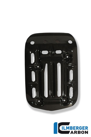 Osłona miski olejowej / undertray carbon - bmw r 1200 gs (2004-2007) ILMBERGER 8160967
