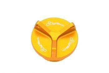 Korek wlewu oleju LighTech M20x2,5 DUCATI STREETFIGHTER 848 2011-2016