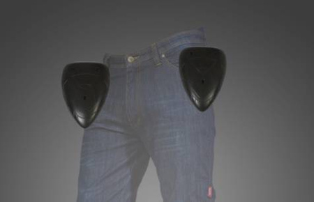 OCHRANIACZ BIODER 4SR