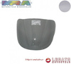 MRA Szyba motocyklowa KAWASAKI Z 250, ER300A, 2013-, forma R, przyciemniana