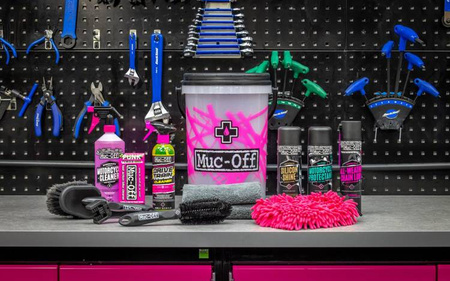 20546 Zestaw do czyszczenia Powersports