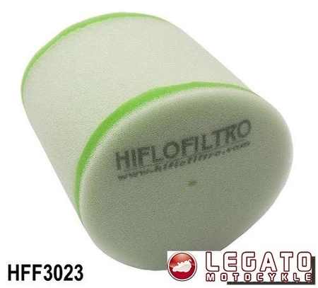 FILTR POWIETRZA PIANKOWY HIFLO