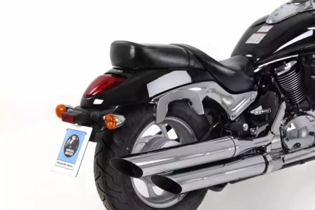 Suzuki M 800 Intruder (2010-) C-BOW saddlebag holder