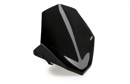 Owiewka PUIG do Honda CB500F 2016-2024 Czarny (N) 3657N