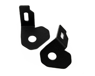 Adaptery fender eliminatora PUIG do kierunków OEM Suzuki GSX-R250 Czarny (N) 9524N