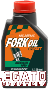 MOTUL Olej do zawieszeń FORK OIL EXP M 10W 1L
 - Technosynthesis (101139)