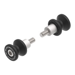 EP Paddock Stand Bobbins – Kawasaki Vulcan S Cafe (2018-2020) (PRN012549-06) - EVOTECH PERFORMANCE