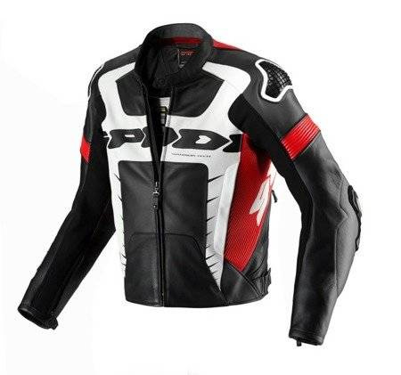 KURTKA SPIDI WARRIOR PRO