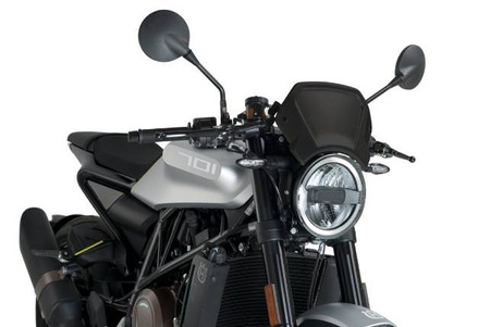 OWIEWKA PUIG RETROPLATE UNIWERSALNA DO LAG (ALUMINIOWA)