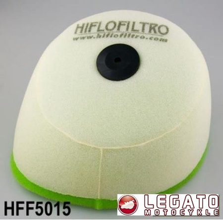 FILTR POWIETRZA PIANKOWY HIFLO