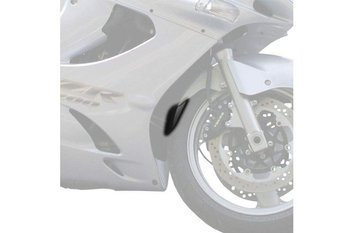 PRZEDŁUŻENIE BŁOTNIKA DO KAWASAKI ZZR1200 PRZEDNIE