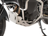 Engine protection plate aluminium for BMW F 900 GS Adventure (2024-)