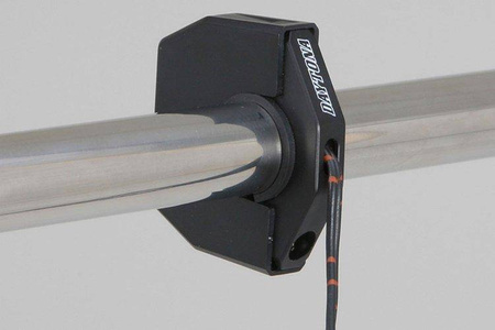 Daytona Uniwersalny płaski przełącznik 88159