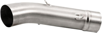 Akrapovic Rura łącząca Yamaha R1 2015-2024