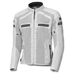 Motocyklowa Kurtka Tekstylna Held Lady Tropic 3.0 Grey