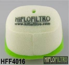 FILTR POWIETRZA PIANKOWY HIFLO