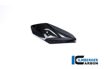 Panel boczny owiewki przedniej prawy - carbon BMW S 1000 R (2014-2016) ILMBERGER VOR.202.S100N.K