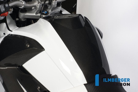 Panel centralny zbiornika - carbon BMW R 1200 GS (2008-2009) ILMBERGER TAO.066.120GS.K