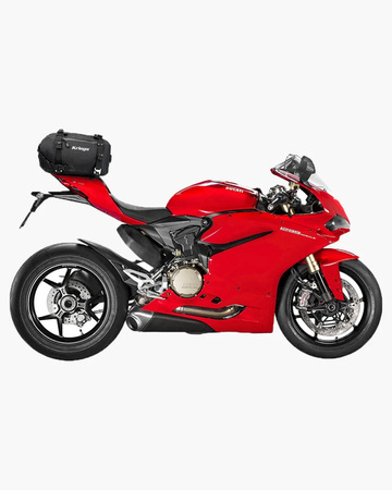 KRIEGA Panigale Ducati 959/1299 Fit Kit zestaw pasków