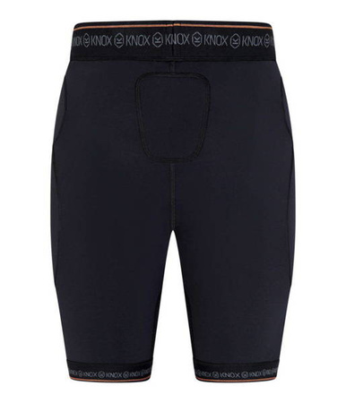 Spodenki Action Pro Unisex