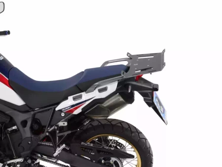 Honda CRF 1000 Africa Twin (2018-2019) rear rack enlargement