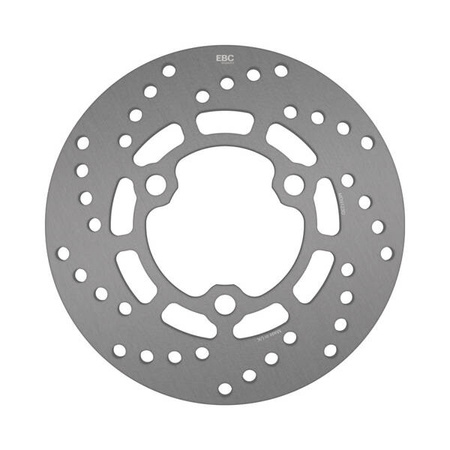 EBC Tarcza hamulcowa skuterowa MD9123D