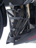 RG RACING OSŁONA KOLEKTORÓW WYDECHOWYCH SUZUKI GSX-S750 (17-) BLACK