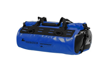 Dry bag Rack-Pack 30, yellow, by Touratech Waterproof