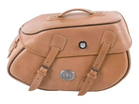 leather bag set Buffalo