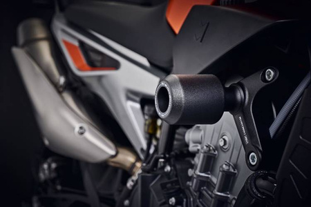 Evotech Performance crash pady - KTM 890 Duke GP (2022+)