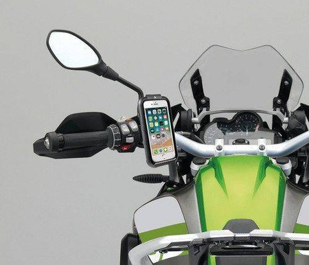 90450 Śruba Opti, uchwyt mocowany za pomocą śruby M6