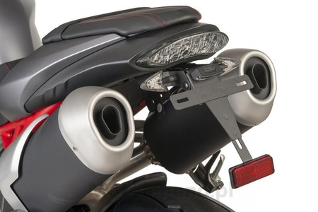 FENDER ELIMINATOR TRIUMPH SPEED TRIPLE / R 16-20