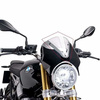 OWIEWKA PUIG RETROVISION DO BMW R NINE T 2014-2024 PRZEZROCZYSTA