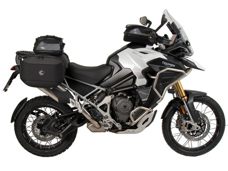 C-Bow sidecarrier for Triumph Tiger 1200 Rally Explorer / GT Explorer (2022-)