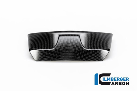 Osłona stacyjki matowa Ducati Multistrada 1200 DVT (2015) ILMBERGER ZSA.113.D15MM.K