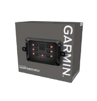 GARMIN Powerswitch