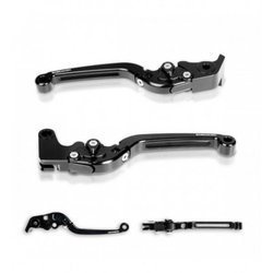 Barracuda Kawasaki Zestaw Dźwigni