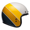 KASK BELL CUSTOM 500 RIFF SAND/YELLOW