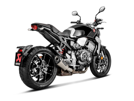 Akrapovic Tłumik końcowy Honda CB 1000R 2018-2024