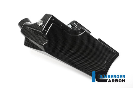 Airbox do motocykli Einzelstcke Beta Trial EVO - ILMBERGER ABO.002.EVOTR.K