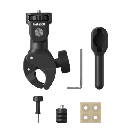 Insta360 Heavy Duty Clamp