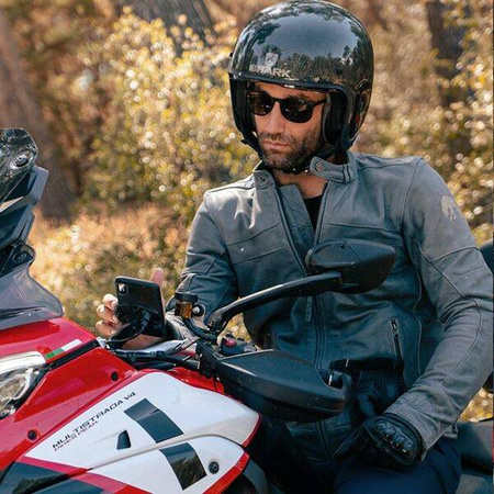 Quad Lock® MAG Etui - iPhone 16 Pro